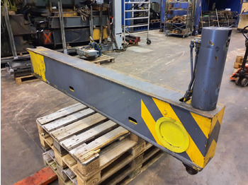 Ανάρτηση FAUN