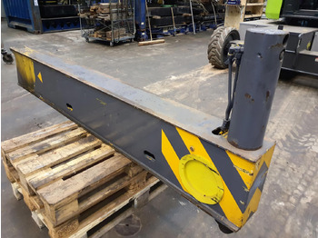 Ανάρτηση FAUN