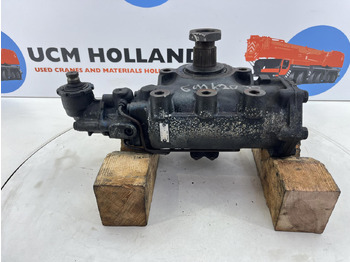 Κρεμαγιέρα για Τηλεσκοπικός γερανός Grove GMK 2035 steering box: φωτογραφία 4