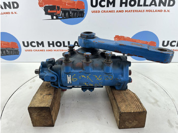 Κρεμαγιέρα GROVE