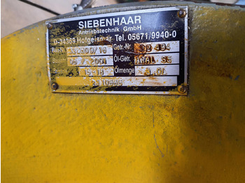 Βίντσι για Τηλεσκοπικός γερανός Grove GMK 3050 winch complete with brake: φωτογραφία 5