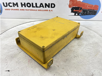 Ανάρτηση GROVE