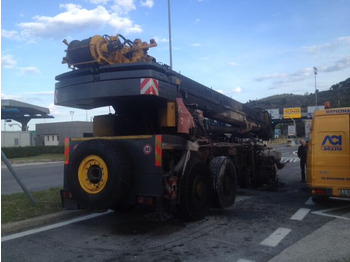 Τηλεσκοπικός γερανός GROVE