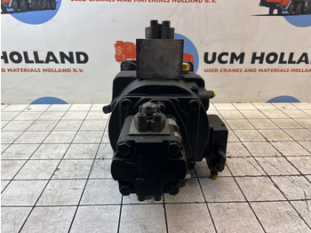 Υδραυλική αντλία για Γερανός Grove GMK 5100 variable pump: φωτογραφία 4