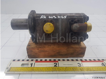 Υδραυλική αντλία HALDEX