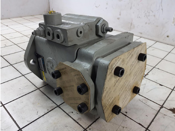 Υδραυλική αντλία για Τηλεσκοπικός γερανός Hydromatik KMK 3045 / 4070 pump Hydromatik: φωτογραφία 3