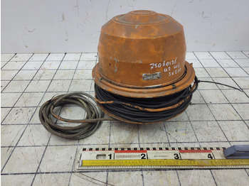 Ηλεκτρικό σύστημα