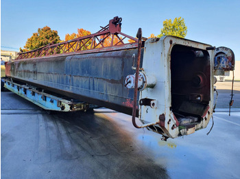 Αμάξωμα και εξωτερικό KRUPP