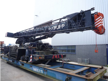Τηλεσκοπικός γερανός KRUPP
