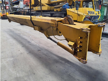 Μπούμα για Τηλεσκοπικός γερανός Krupp KMK 3050 jib: φωτογραφία 2