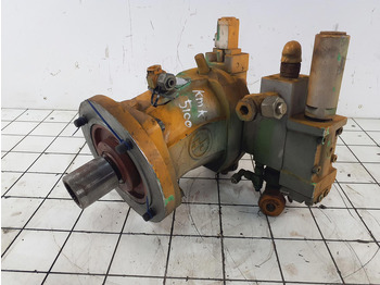 Υδραυλική αντλία KRUPP