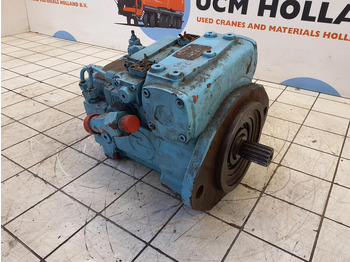 Υδραυλική αντλία KRUPP