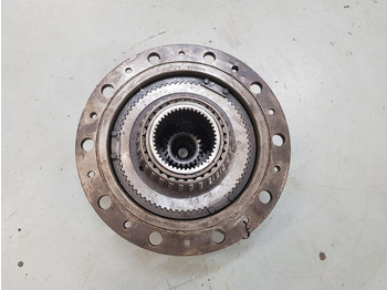 Ανάρτηση για Γερανός Krupp Kessler Krupp GMT 70 planetary gear 22-25-74-38-3pl-H13,5 set bo: φωτογραφία 1