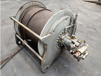 Βίντσι LIEBHERR