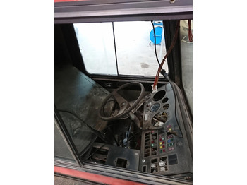 Καμπίνα για Τηλεσκοπικός γερανός Liebherr LTM 1035 lower cabin: φωτογραφία 4