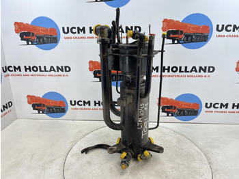 Υδραυλικό LIEBHERR