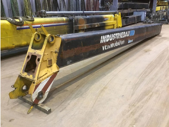 Μπούμα LIEBHERR