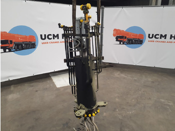 Υδραυλικό LIEBHERR