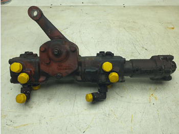 Κρεμαγιέρα LIEBHERR