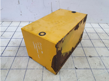 Συσσωρευτής για Γερανός Liebherr LTM 1055-3.2 airco hydro compressor unit cover: φωτογραφία 2