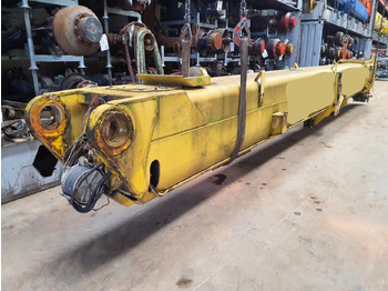 Μπούμα LIEBHERR