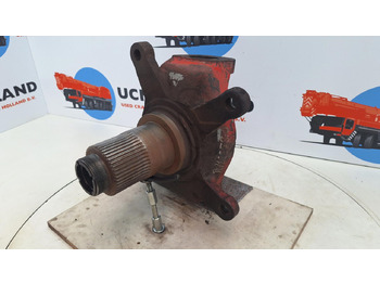 Ακραξόνιο LIEBHERR