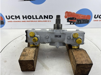 Κρεμαγιέρα LIEBHERR