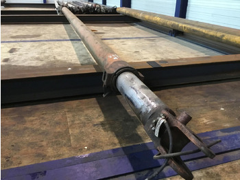 Υδραυλικός κύλινδρος LIEBHERR