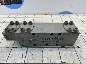 Υδραυλικό LIEBHERR