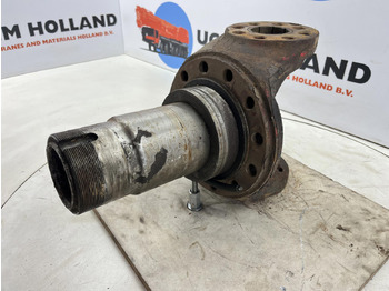 Ακραξόνιο LIEBHERR