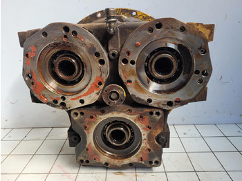 Μετάδοσης κίνησης LIEBHERR