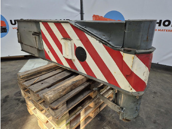 Ανάρτηση LIEBHERR