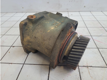 Μετάδοσης κίνησης για Τηλεσκοπικός γερανός Liebherr LTM 1300 Auxiliary drive PTO: φωτογραφία 4 Μετάδοσης κίνησης για Τηλεσκοπικός γερανός Liebherr LTM 1300 Auxiliary drive PTO: φωτογραφία 4