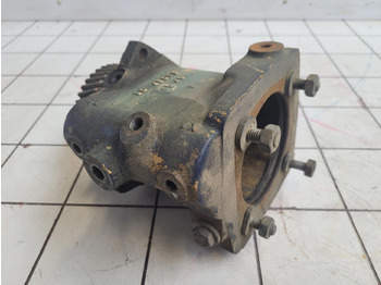 Μετάδοσης κίνησης για Τηλεσκοπικός γερανός Liebherr LTM 1300 Auxiliary drive PTO: φωτογραφία 2 Μετάδοσης κίνησης για Τηλεσκοπικός γερανός Liebherr LTM 1300 Auxiliary drive PTO: φωτογραφία 2