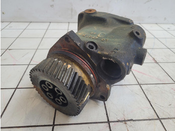 Μετάδοσης κίνησης για Τηλεσκοπικός γερανός Liebherr LTM 1300 Auxiliary drive PTO: φωτογραφία 5 Μετάδοσης κίνησης για Τηλεσκοπικός γερανός Liebherr LTM 1300 Auxiliary drive PTO: φωτογραφία 5