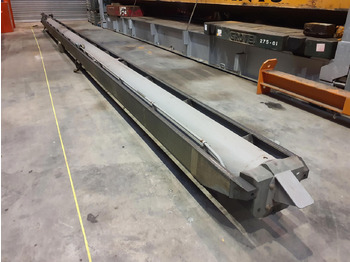 Υδραυλικός κύλινδρος LIEBHERR