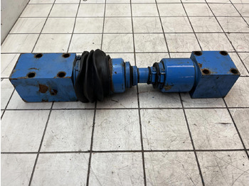 Υδραυλικός κύλινδρος LIEBHERR