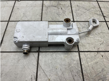 Ηλεκτρικό σύστημα LIEBHERR