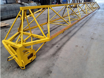 Μπούμα LIEBHERR