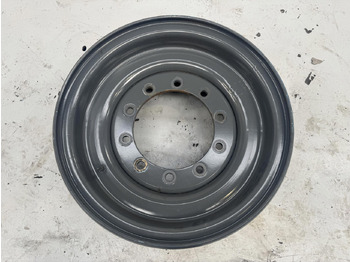 Ζάντα για Γερανός Liebherr Rim 445/95R25 10 12 1p: φωτογραφία 3 Ζάντα για Γερανός Liebherr Rim 445/95R25 10 12 1p: φωτογραφία 3