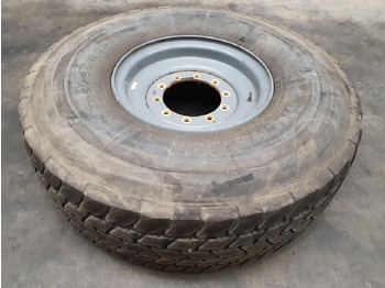 Πλήρης τροχός για Γερανός Liebherr Wheel 445/95R25 10 12.3 1p: φωτογραφία 2