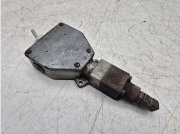 Ηλεκτρικό σύστημα REXROTH