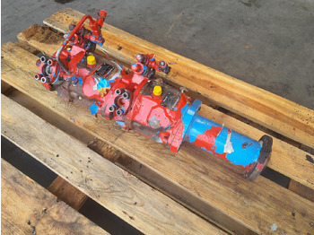 Υδραυλική αντλία REXROTH