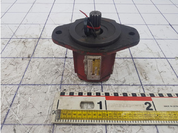 Υδραυλική αντλία REXROTH