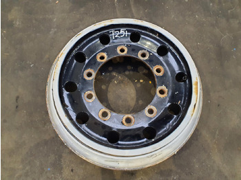 Ζάντα για Γερανός Rim 385/95R25 10 5.5 3p: φωτογραφία 2