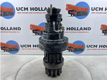 Μειωτήρας περιστροφής