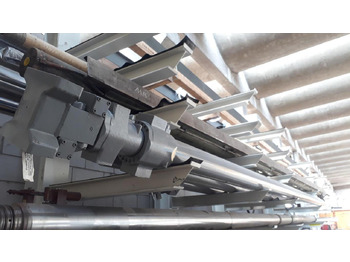 Υδραυλικός κύλινδρος TEREX