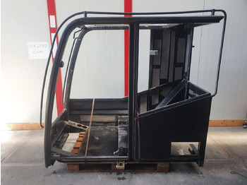 Καμπίνα TEREX