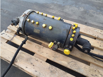 Υδραυλικό για Γερανός Terex Demag AC 75 swifel rotary: φωτογραφία 1
