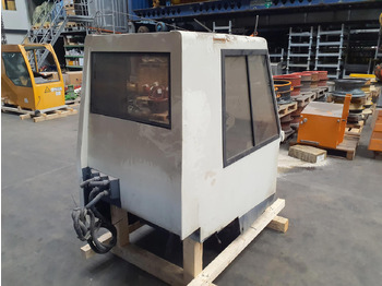 Καμπίνα για Τηλεσκοπικός γερανός Terex PPM ATT 250 lower cabin: φωτογραφία 4 Καμπίνα για Τηλεσκοπικός γερανός Terex PPM ATT 250 lower cabin: φωτογραφία 4